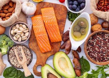 Living with Diabetes - First Steps